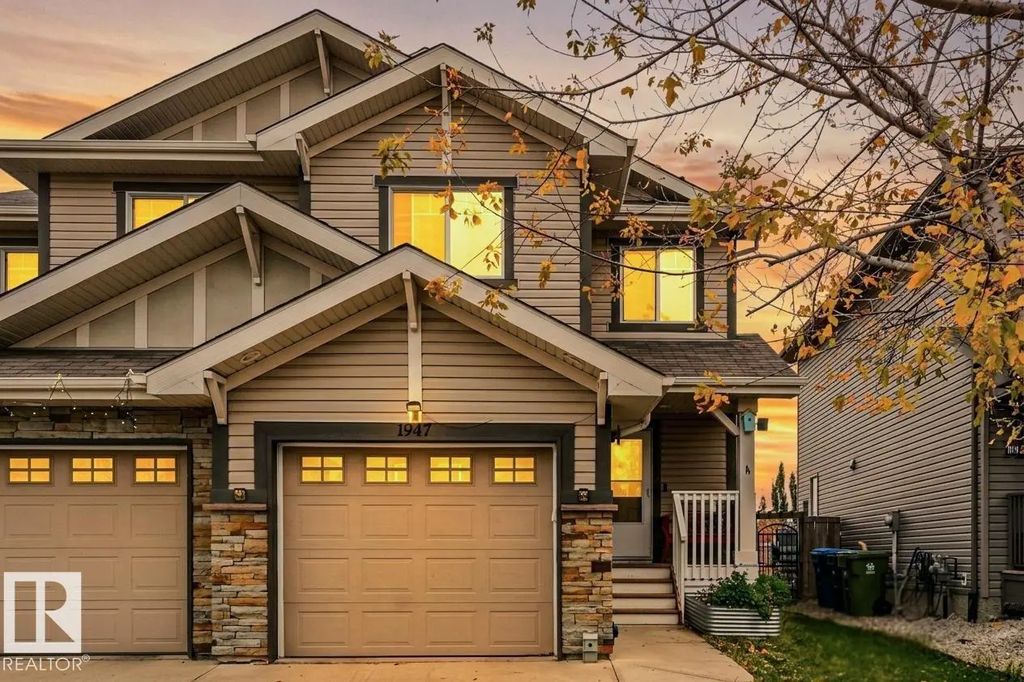 1947 118 Street, Edmonton