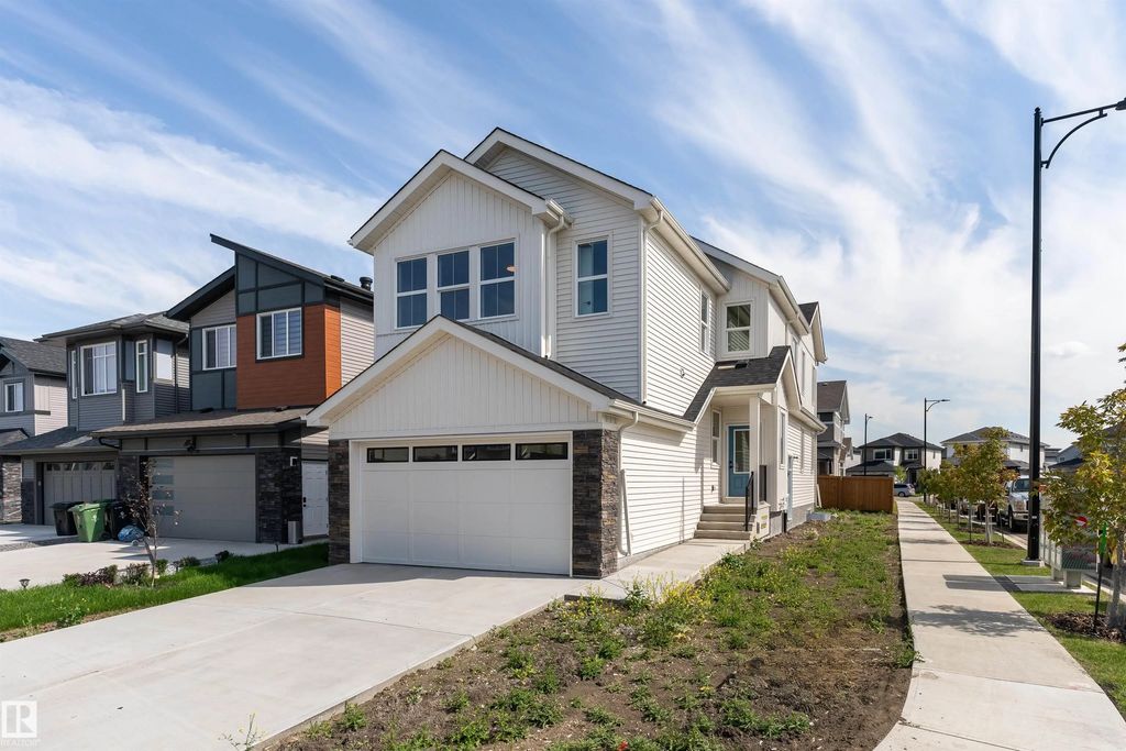 294 Elliott Wynd, Fort Saskatchewan