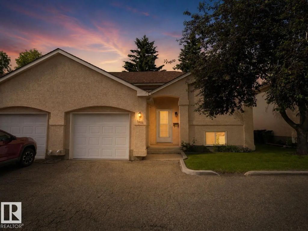 1855 Millwoods Road East, Edmonton