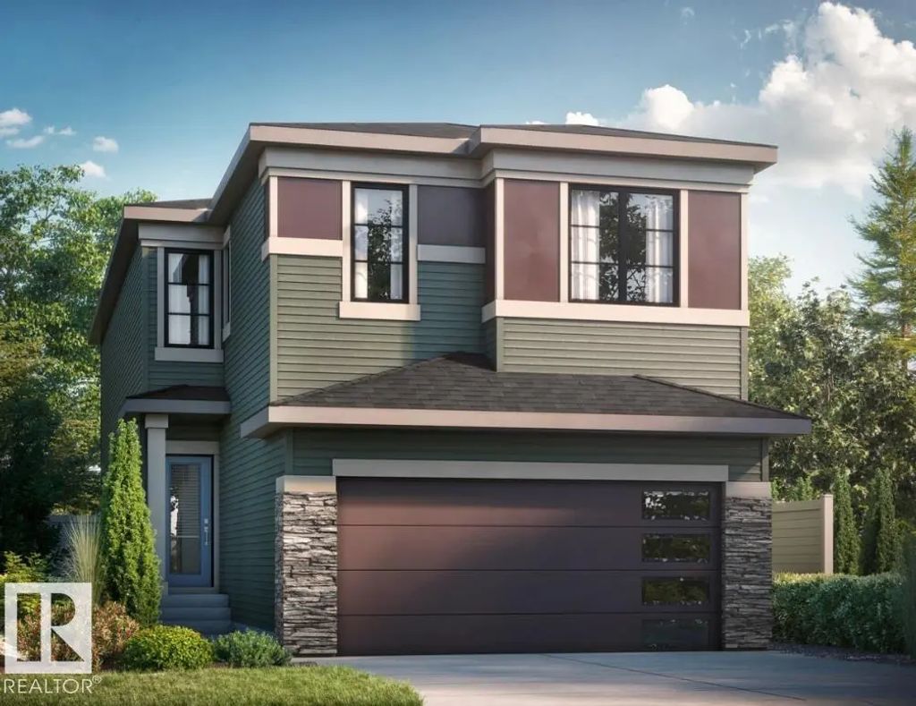 22 Marigold Avenue, Fort Saskatchewan