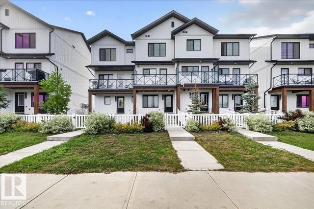 Edmonton Single Family Home for Sale