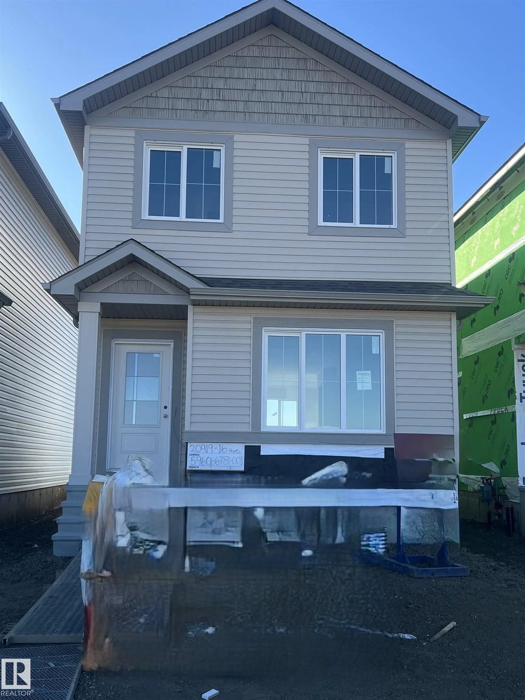 20919 16 Avenue, Edmonton