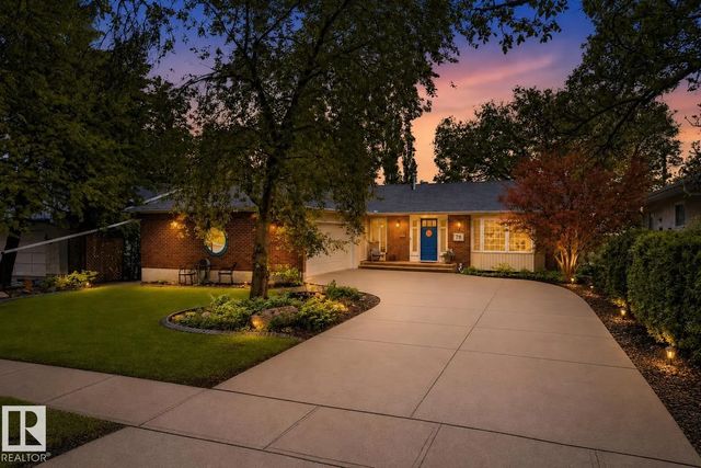 78 Goodridge Drive, St. Albert