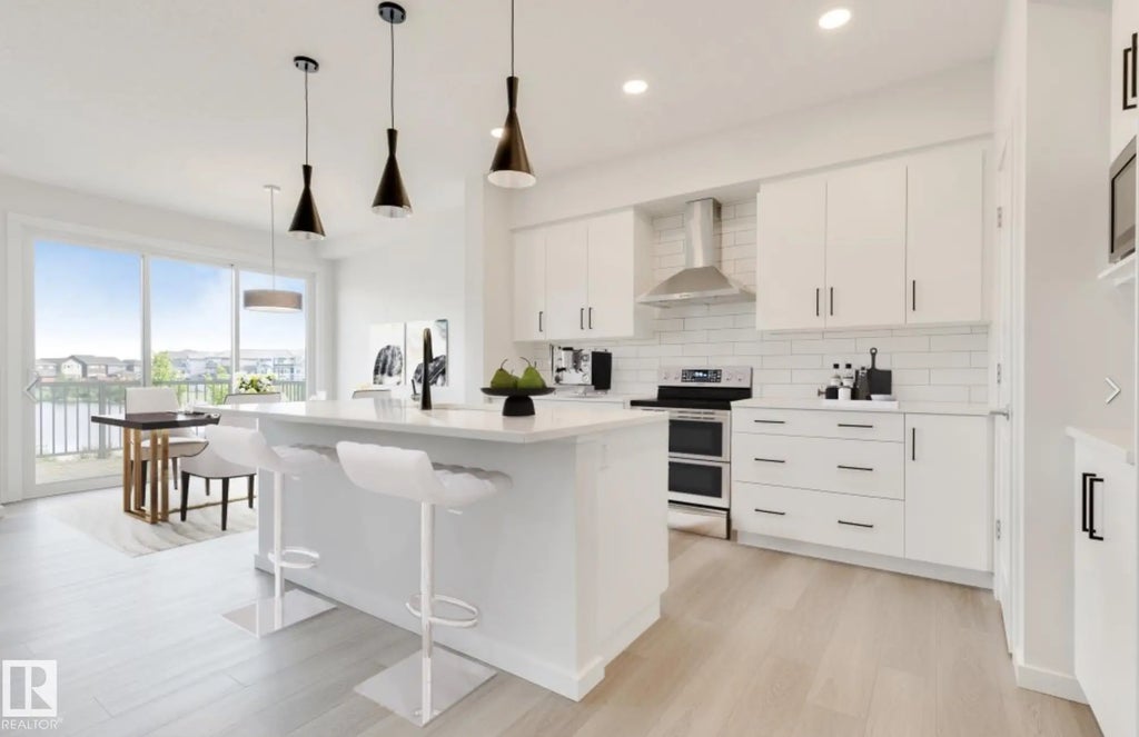 58 Rhea Crescent, St. Albert