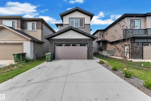 3924 41 Avenue, Beaumont