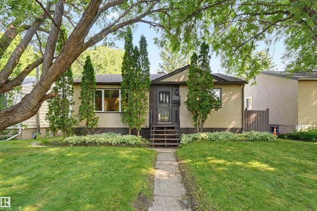 7754 80 Avenue Nw, Edmonton