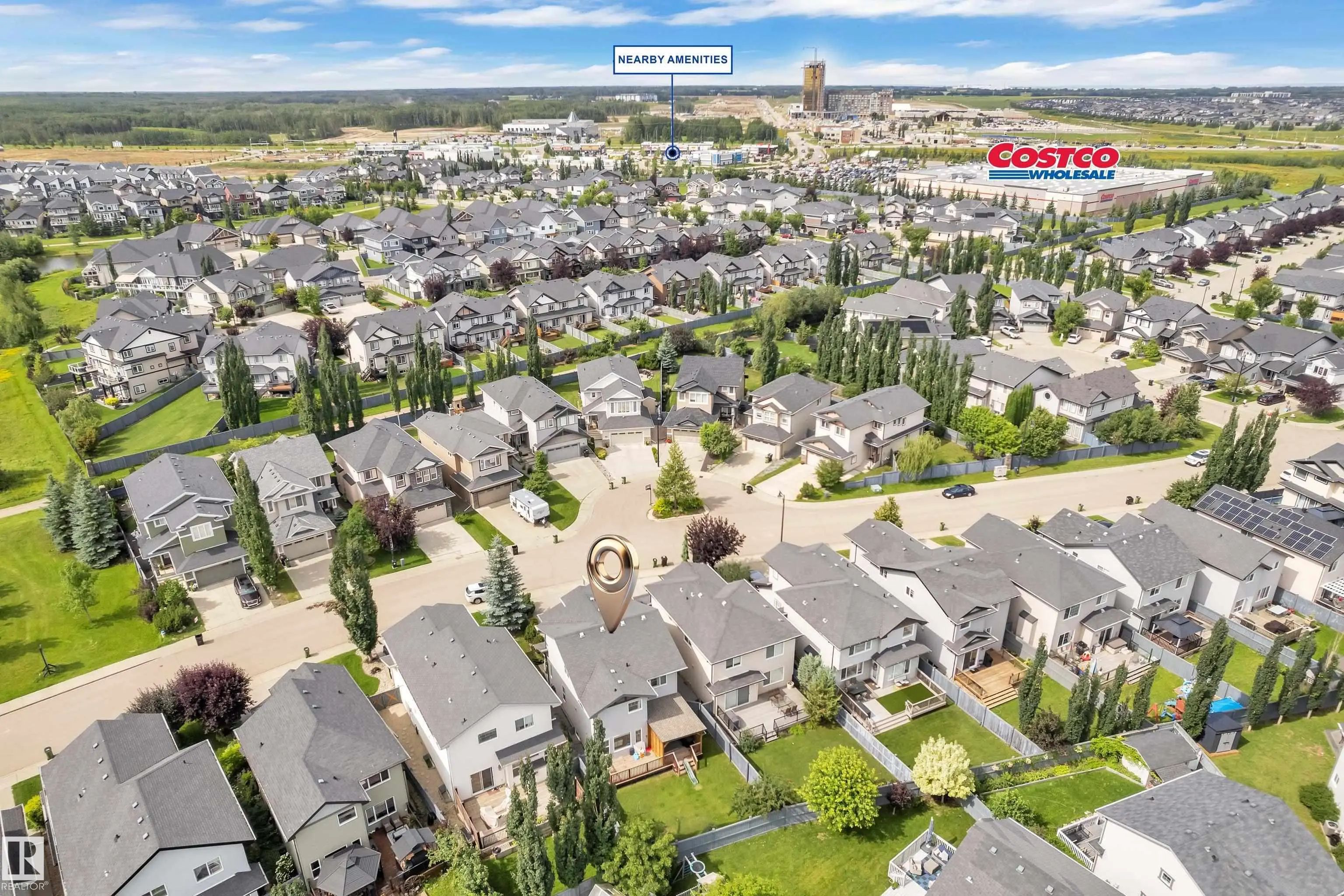 Edmonton Home for Sale: Single Family Listing in Granville (Edmonton)
