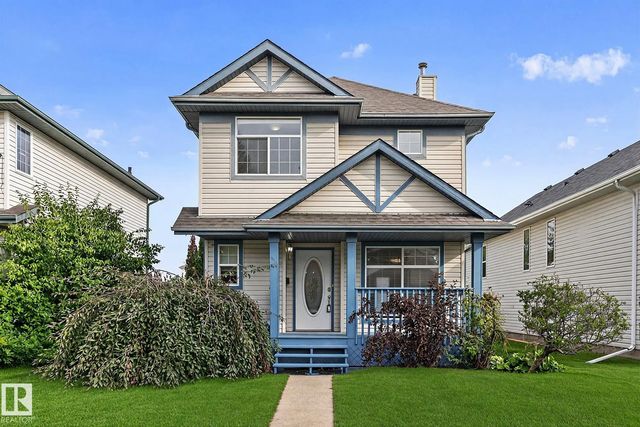 82 Heatherglen Close, Spruce Grove