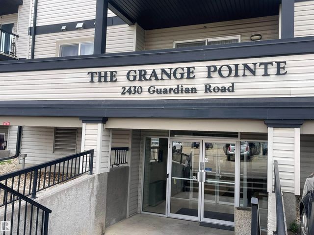 319 2430 Guardian Road Nw, Edmonton