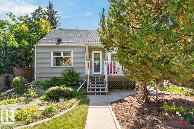 8523 84 Avenue Nw, Edmonton