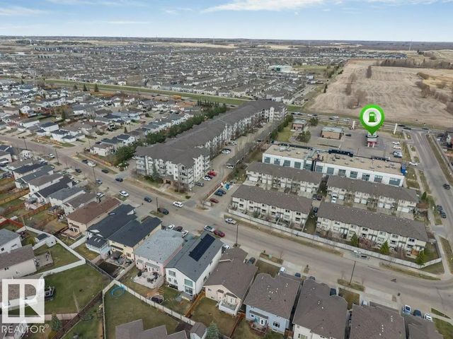 404 3425 19 Street Nw, Edmonton