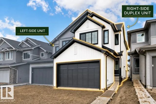 1052 Cristall Crescent Sw, Edmonton