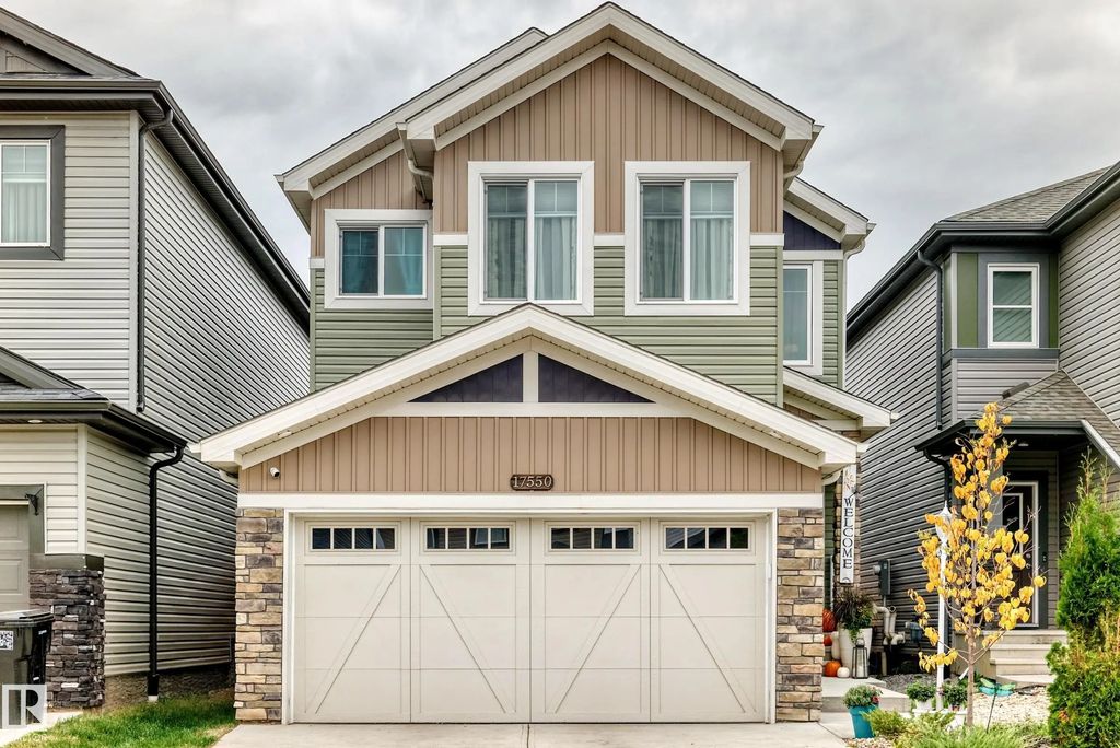 17550 63a Street, Edmonton