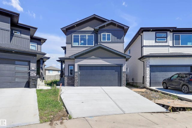 1504 151 Avenue Nw, Edmonton