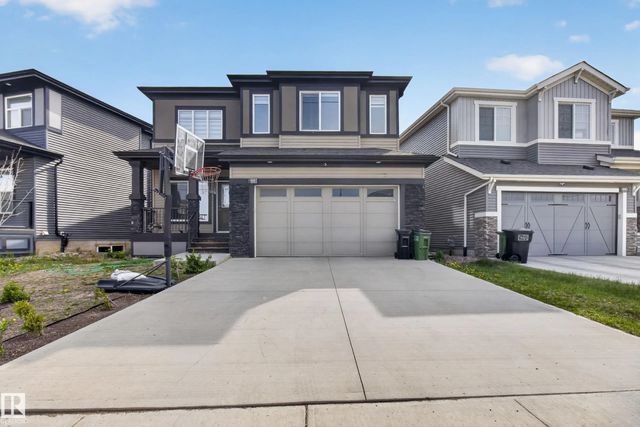 8607 Mayday Wynd Sw, Edmonton