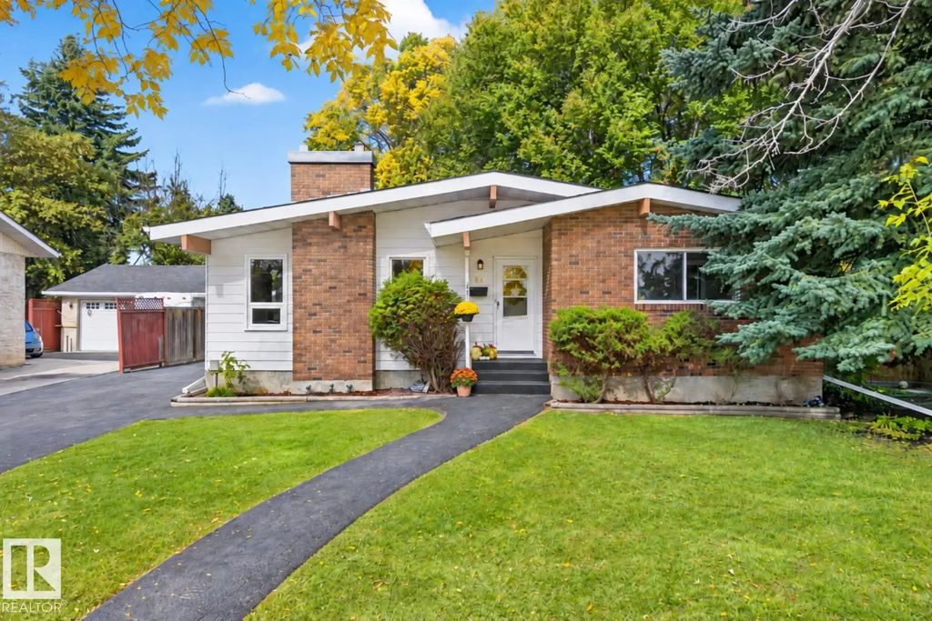 64 Lorraine Crescent, St. Albert