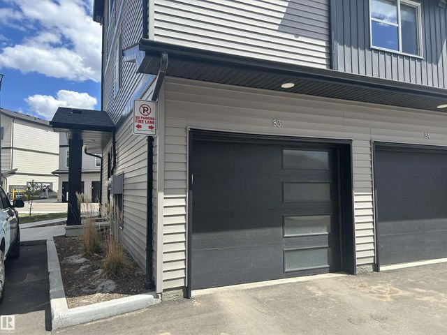 83 1203 163 Street Sw, Edmonton