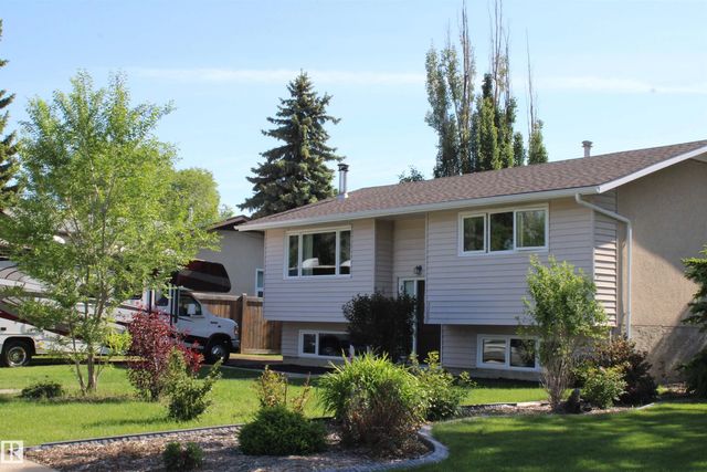 2007 67 Street Nw, Edmonton