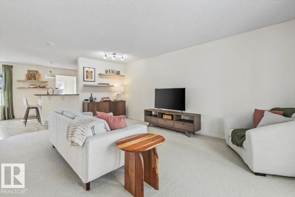 12 5281 Terwillegar Boulevard Nw, Edmonton
