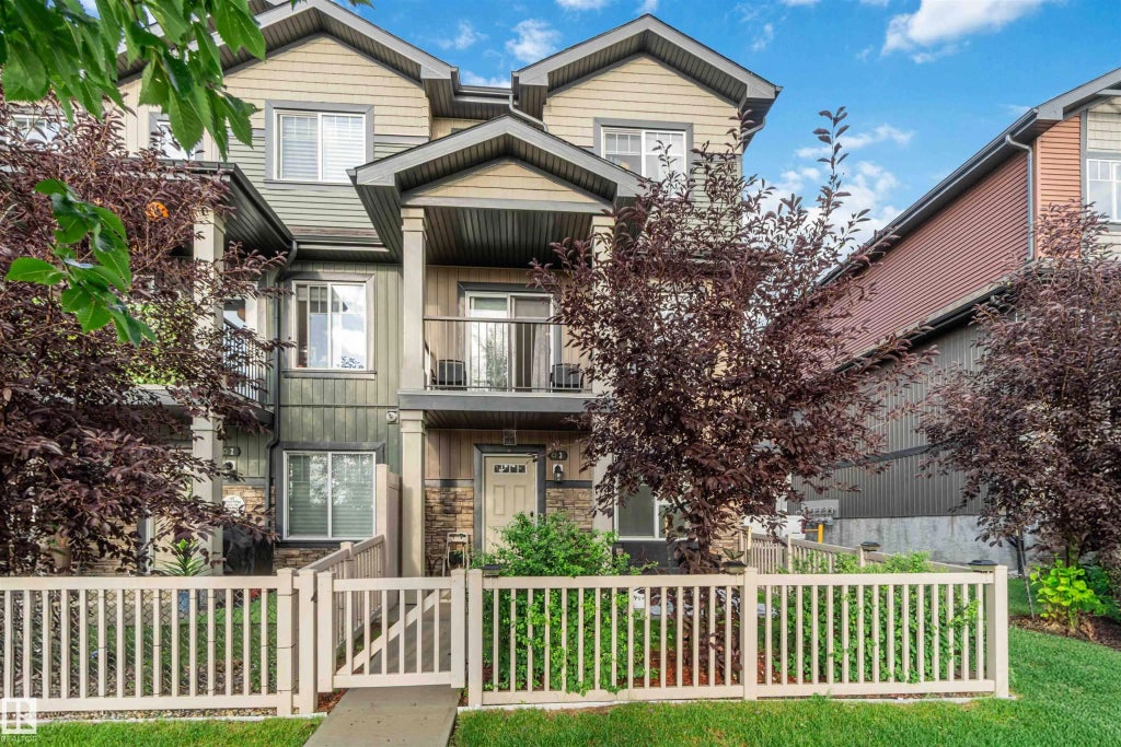 3 3305 Orchards Link, Edmonton
