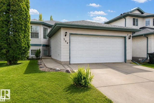 208 Rainbow Crescent, Sherwood Park