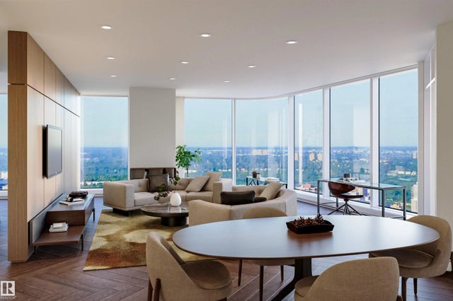 4603 10360 102 Street Nw, Edmonton