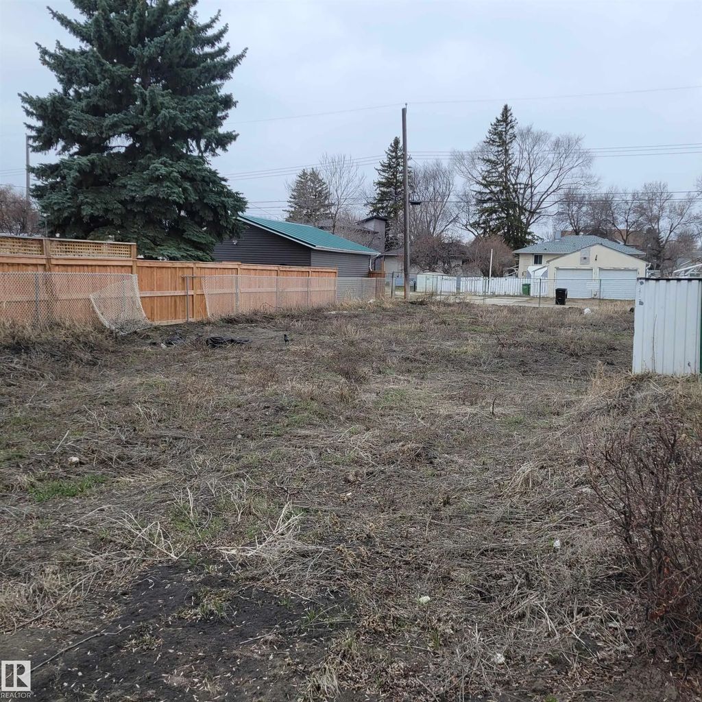 12218 87 Street Nw, Edmonton