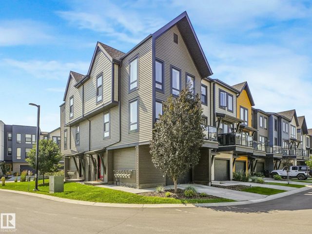 106 1304 Rutherford Road Sw, Edmonton