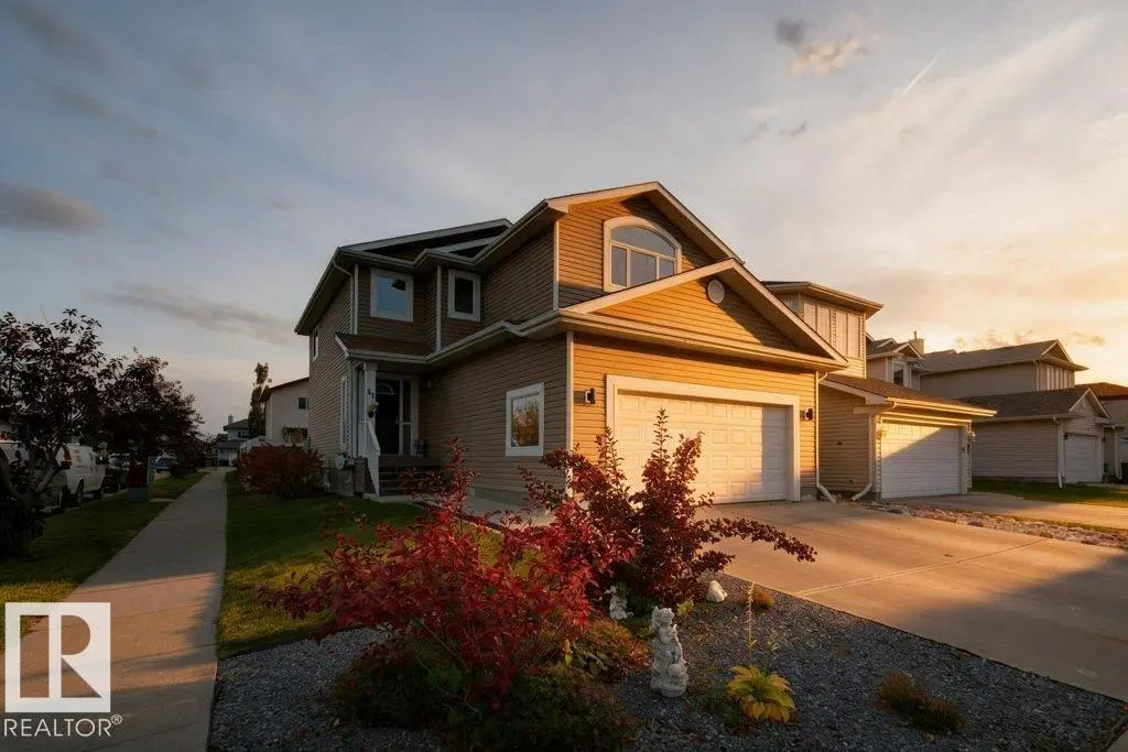 31 Douglas Crescent, Leduc