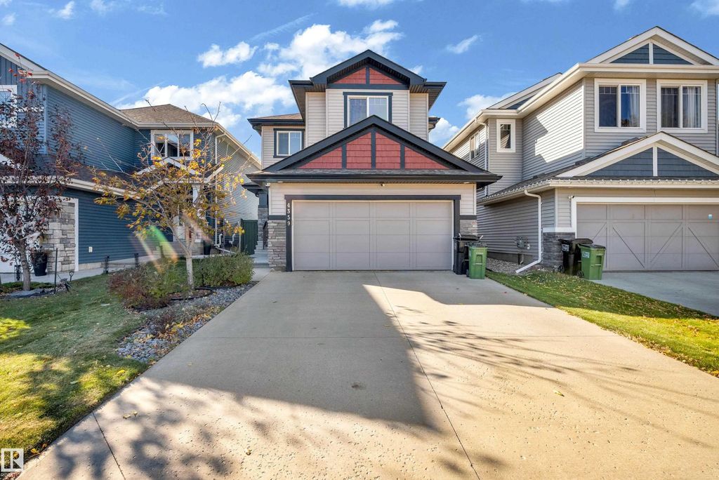 4359 126 Avenue, Edmonton
