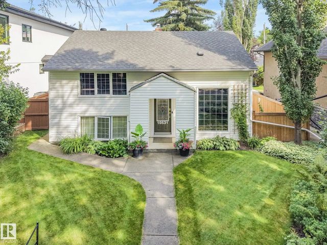 10531 137 Street Nw, Edmonton