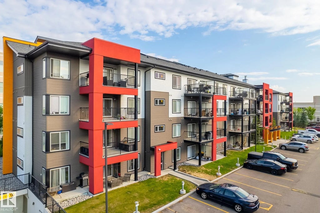112 340 Windermere Road, Edmonton