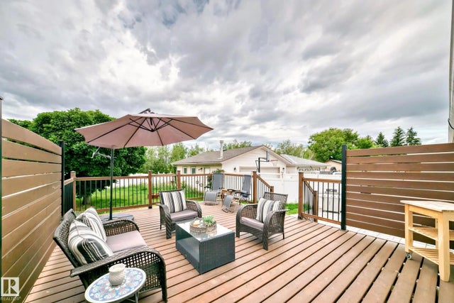 352 Huffman Crescent Nw, Edmonton