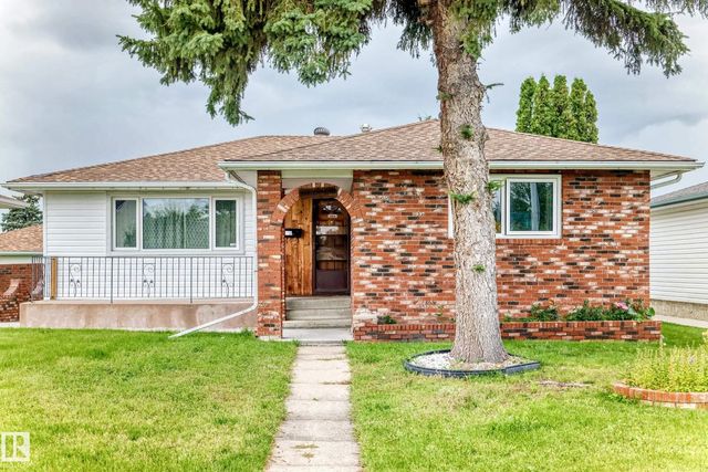 15020 88 Street Nw, Edmonton