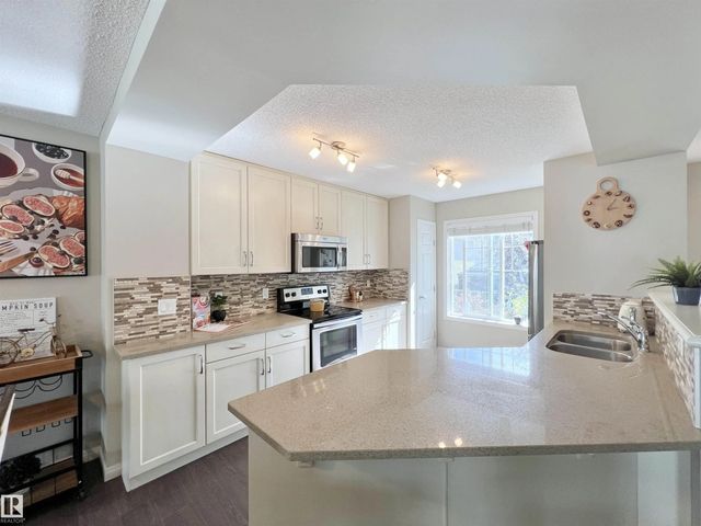 35 7385 Edgemont Way Nw, Edmonton