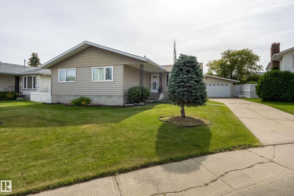 3421 135a Avenue, Edmonton