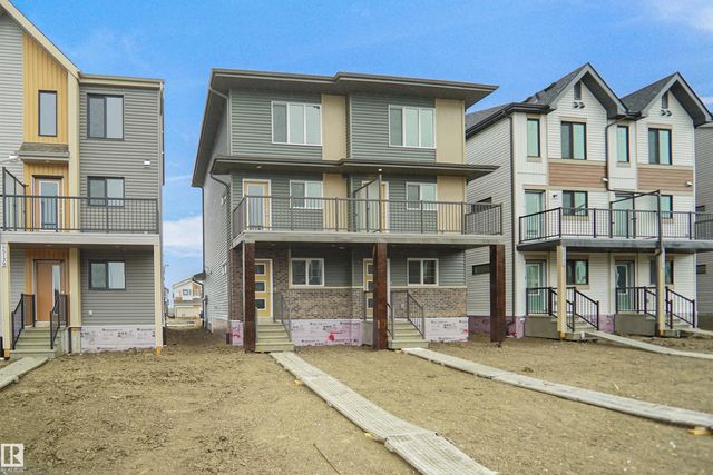 5139 River's Edge Way Nw, Edmonton