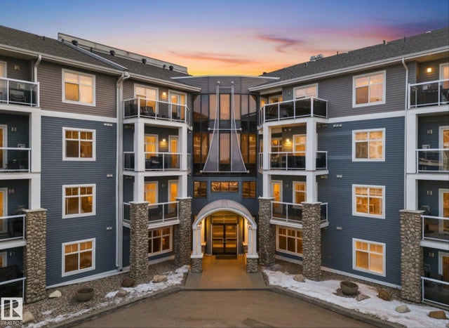 409 16035 132 Street Nw, Edmonton