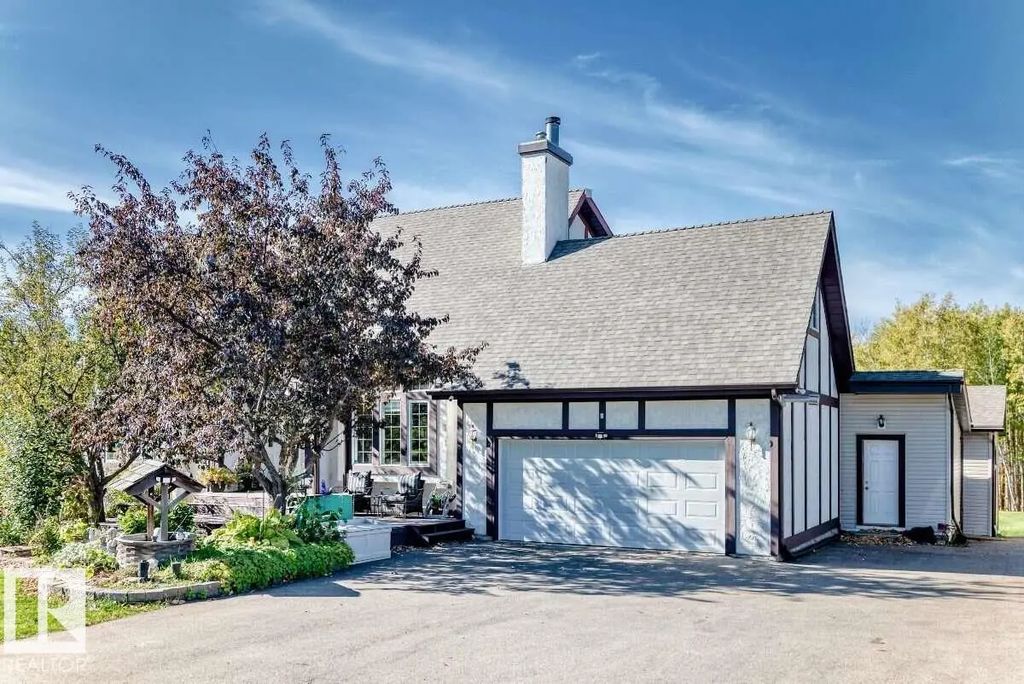 106 53319 Rge Road 14, Rural Parkland County