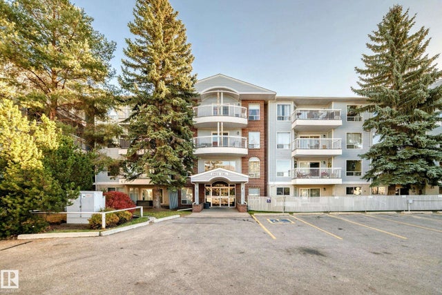 117 15503 106 Street Nw, Edmonton