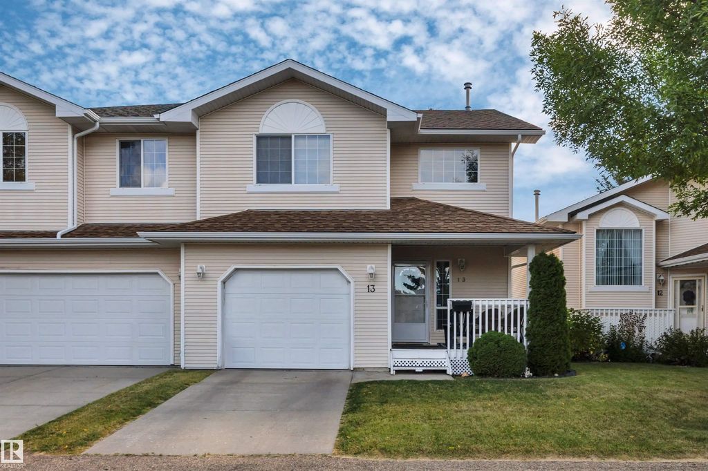 13 6608 158 Avenue, Edmonton