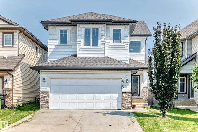 2923 16 Street Nw, Edmonton