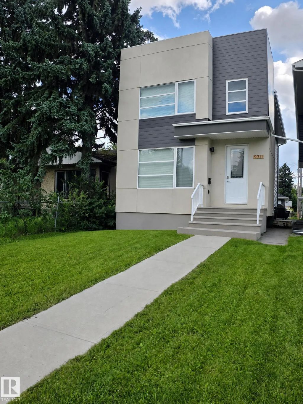 9311 66 Avenue, Edmonton