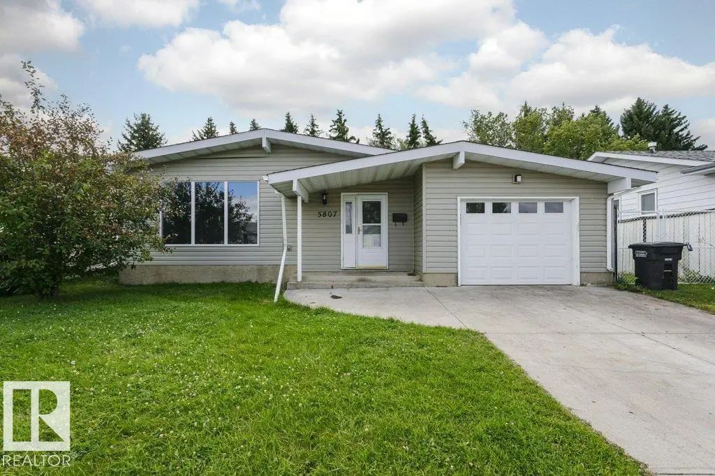 5807 52 Avenue, Redwater