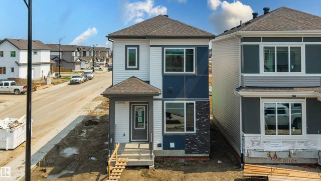 1563 211 Street Nw, Edmonton