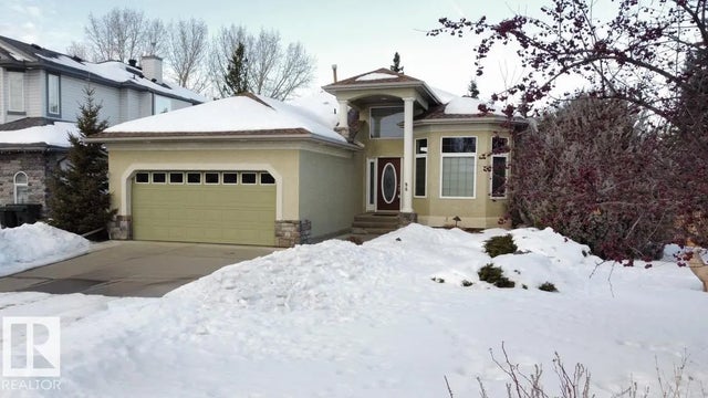 96 Linksview Drive, Spruce Grove