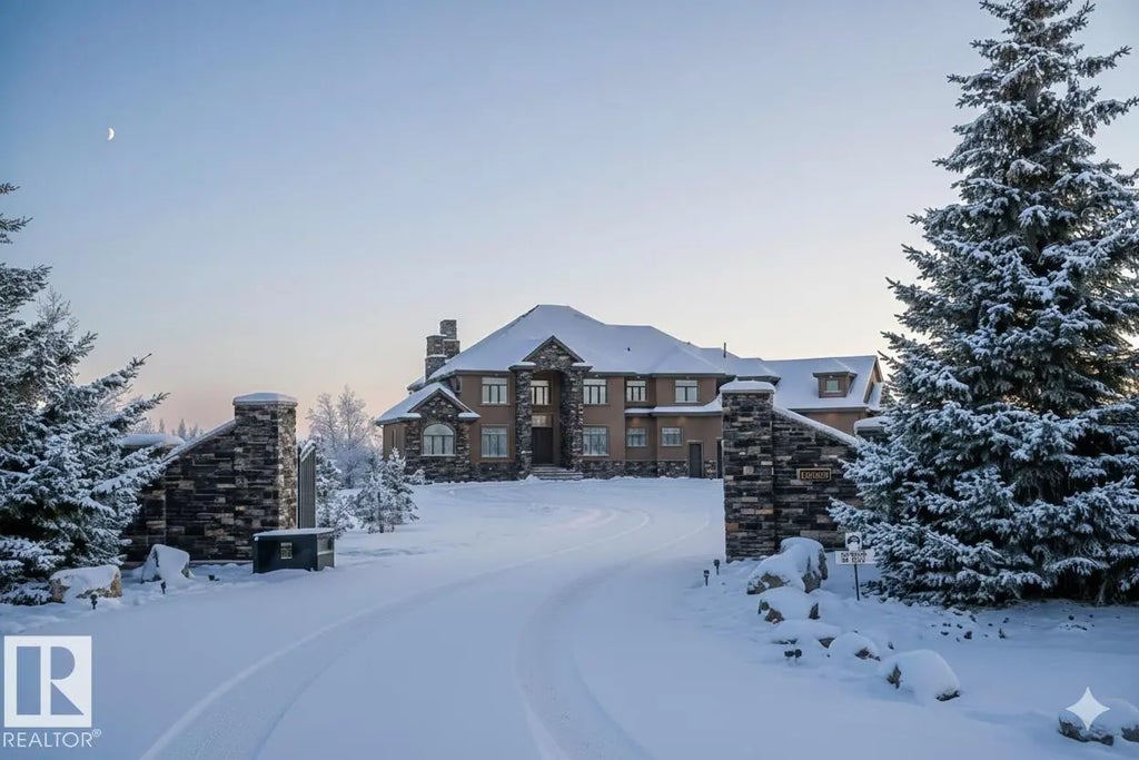 53524 Range Road 263a, Rural Sturgeon County