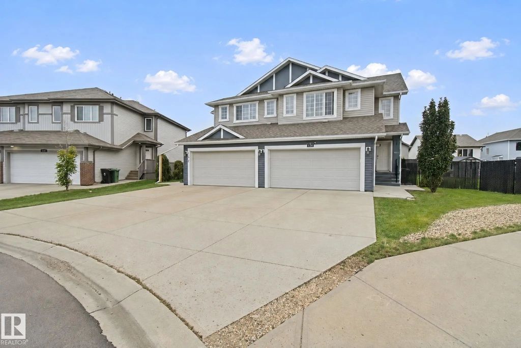 130 Catalina Crest, Fort Saskatchewan