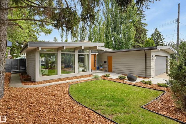 13808 Buena Vista Road Nw, Edmonton