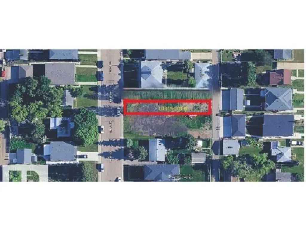 10315 160 Street, Edmonton